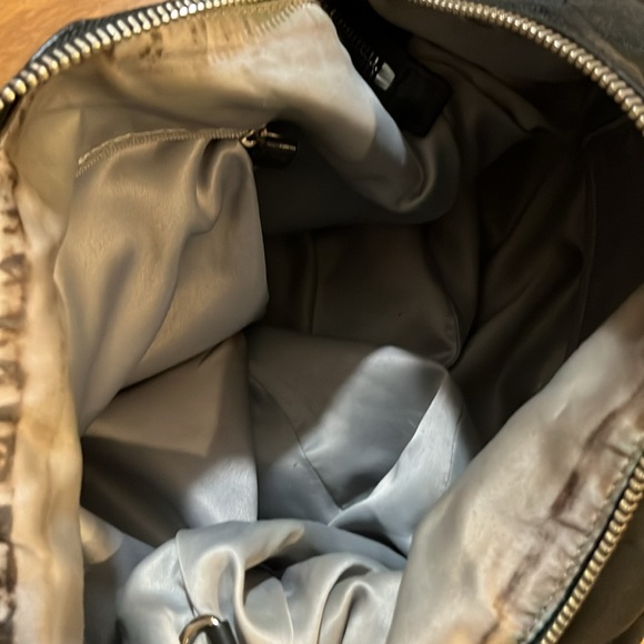 Coach handbag - Picture 9 of 14